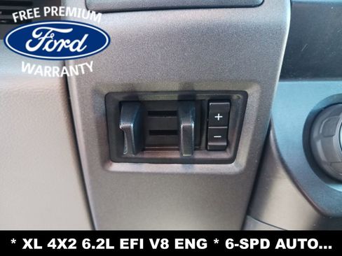 Used 2020 Ford F350 XL w/ STX Appearance Package image 23