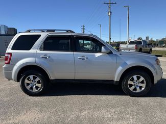 Used 2012 Ford Escape Limited video 2