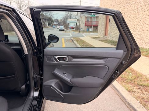 Used 2023 Honda Civic EX image 26