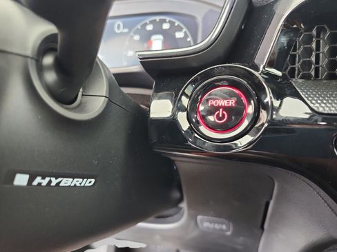 New 2026 Honda CR-V Sport Touring image 33