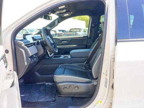 Used 2026 GMC Sierra EV Elevation image 16