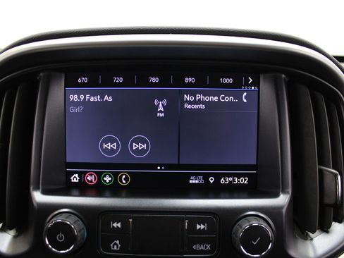 Used 2022 Chevrolet Colorado LT w/ LT Convenience Package AWD/4WD image 38