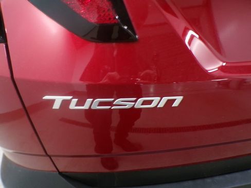 Used 2025 Hyundai Tucson SEL image 4