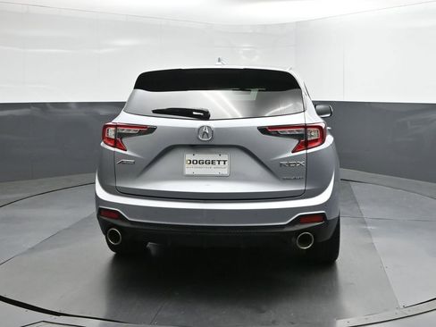 Used 2021 Acura RDX A-Spec image 8