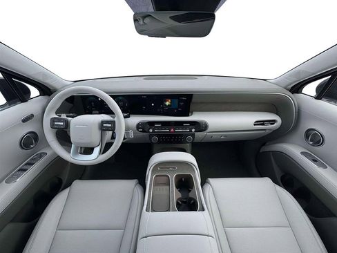 New 2026 Hyundai Palisade SEL Premium image 14