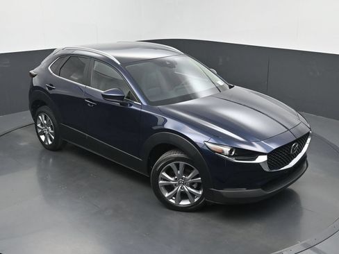 Used 2023 MAZDA CX-30 AWD 2.5 S w/ Select Package image 31