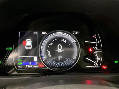 Used 2024 Lexus UX 250h FWD image 26