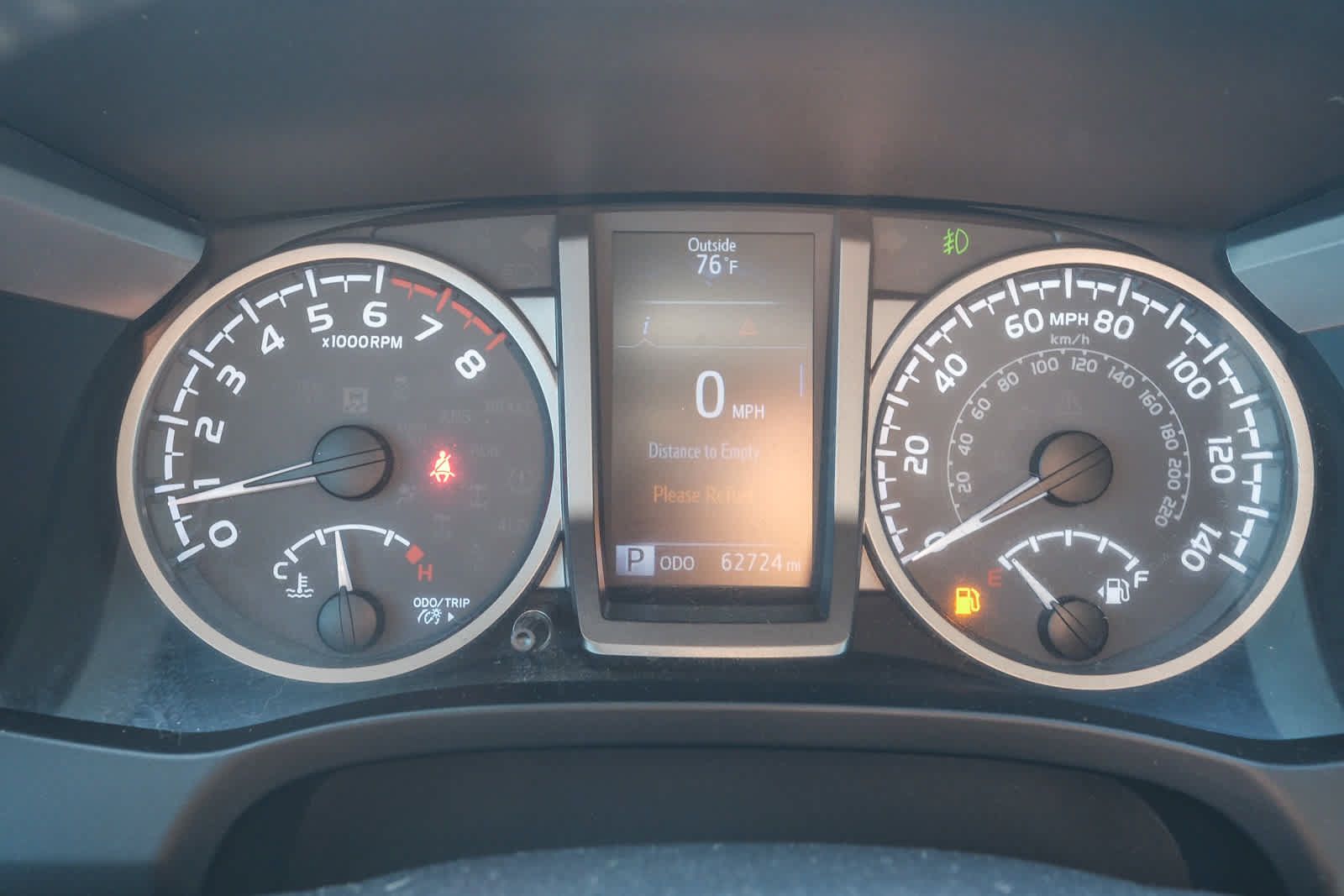 Used 2019 Toyota Tacoma SR5 RWD image 25