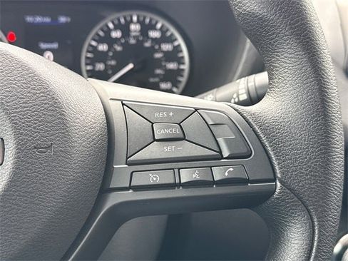 Certified 2024 Nissan Sentra S image 29