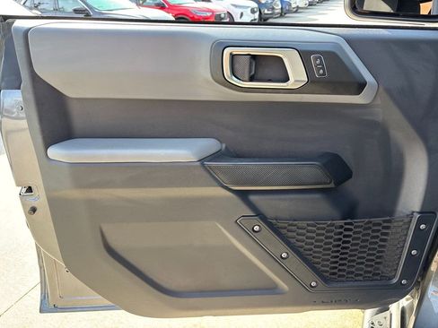 Used 2022 Ford Bronco 4-Door w/ Sasquatch Package image 17