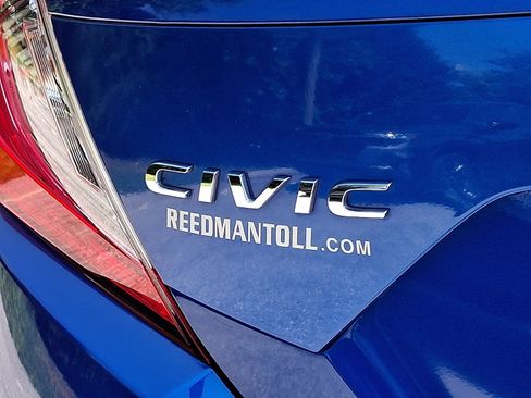 Used 2020 Honda Civic Sport image 29