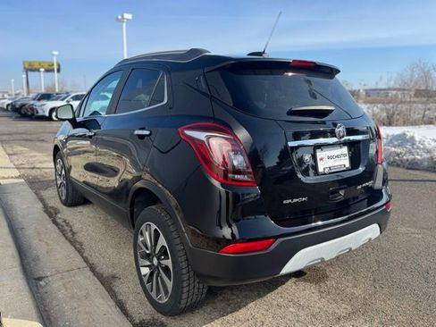 Used 2017 Buick Encore Preferred image 37