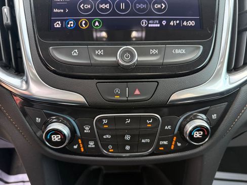 Used 2022 Chevrolet Equinox Premier image 26