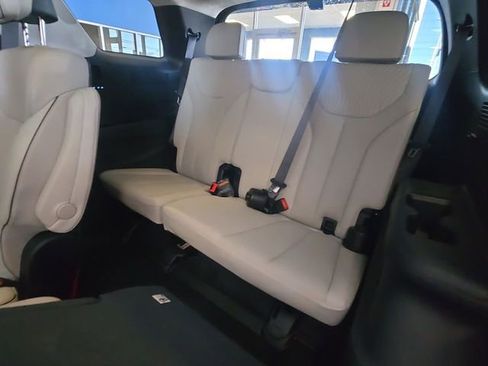 Used 2025 Hyundai Palisade Calligraphy image 24