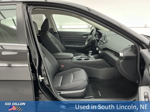 Used 2020 Nissan Altima 2.5 S image 23