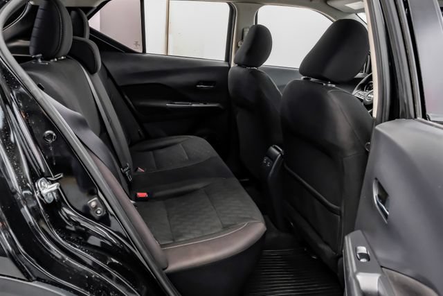 Used 2024 Nissan Kicks SV FWD image 46