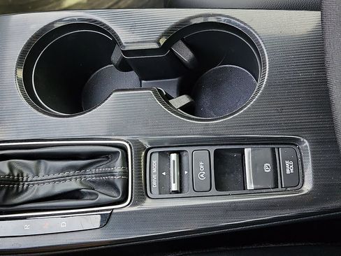 Used 2026 Honda Civic Sport image 22