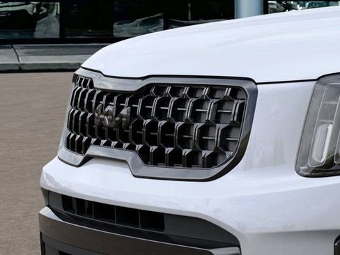 New 2025 Kia Telluride EX X-Line AWD/4WD image 12