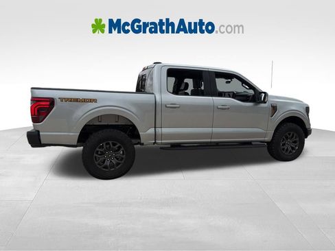 New 2025 Ford F150 Tremor w/ Equipment Group 402A High AWD/4WD image 4