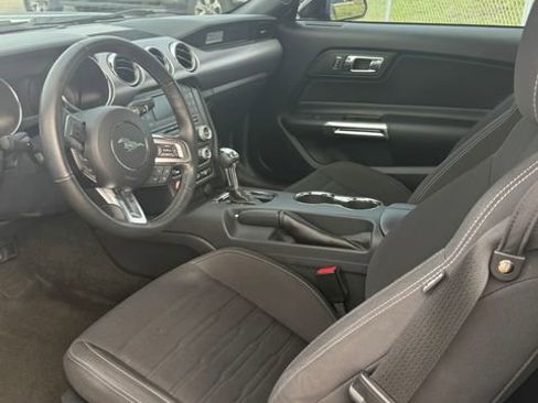 Used 2016 Ford Mustang GT w/ Enhanced Security Package image 6