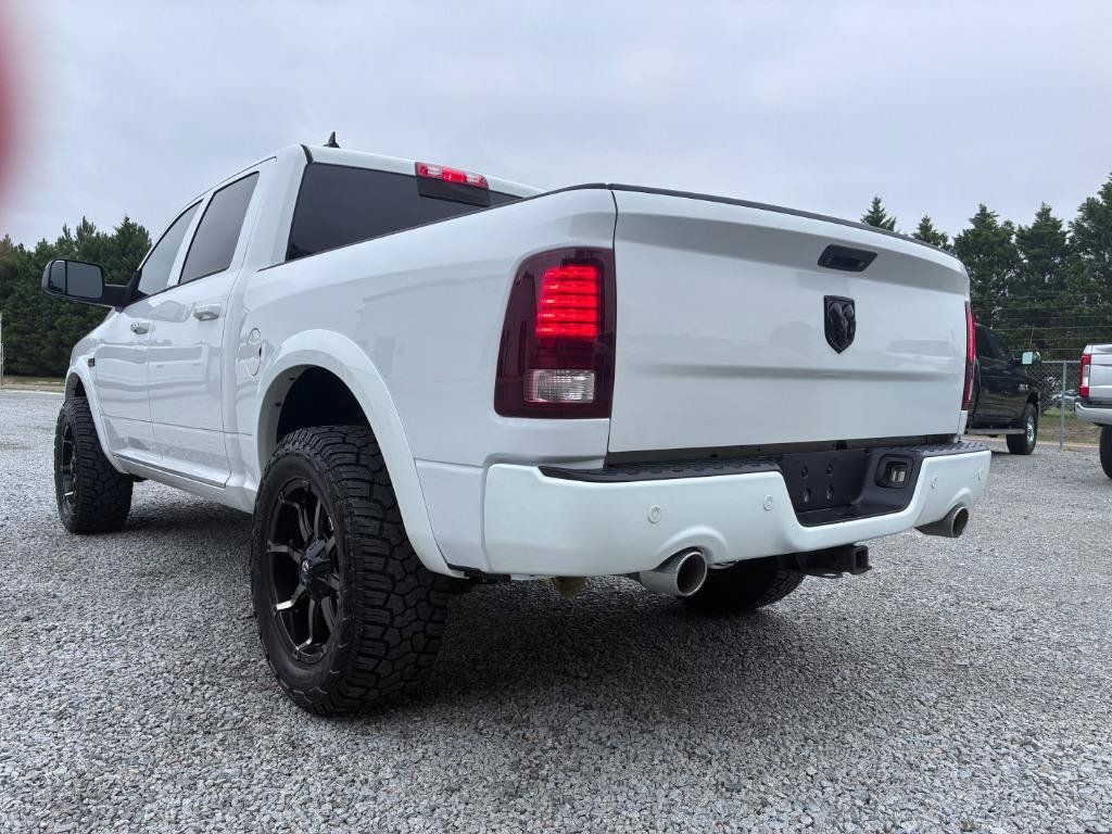 Used 2016 RAM 1500 Sport w/ Convenience Group AWD/4WD image 7