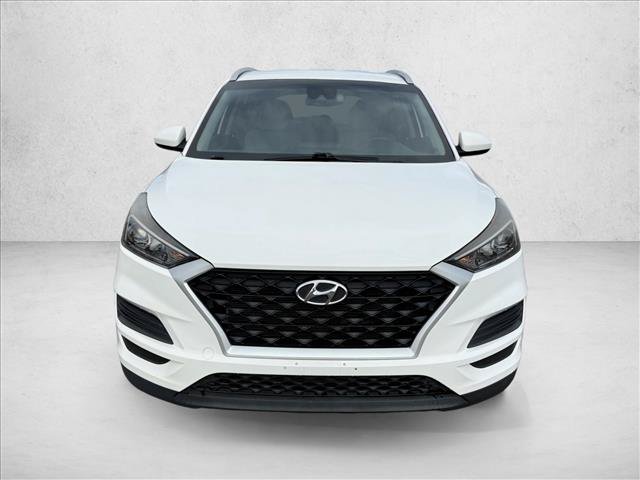 Used 2020 Hyundai Tucson Value AWD/4WD image 2