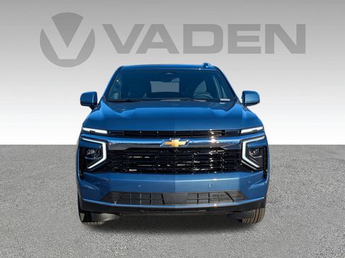 New 2026 Chevrolet Tahoe LS w/ Max Trailering Package image 31