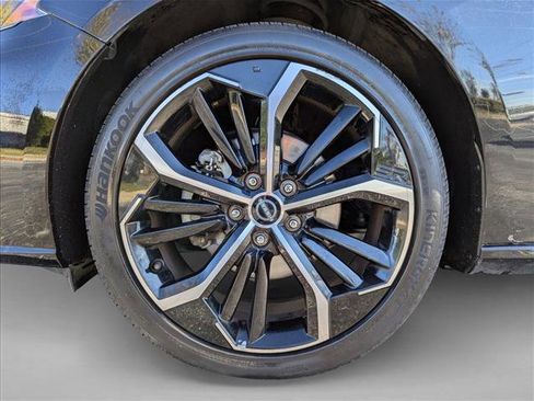 Used 2023 Nissan Altima 2.5 SR image 23