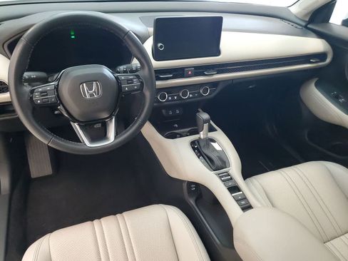 Certified 2026 Honda HR-V EX-L image 19