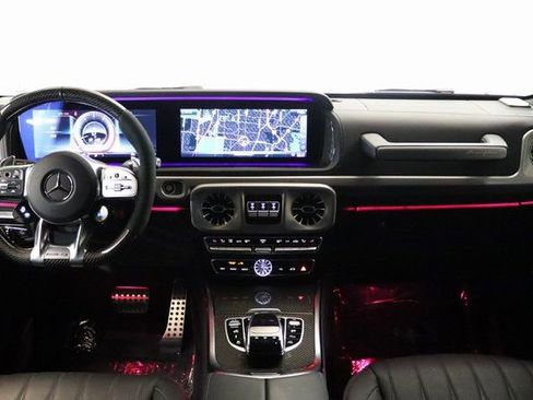 Used 2024 Mercedes-Benz G 63 AMG 4MATIC image 24