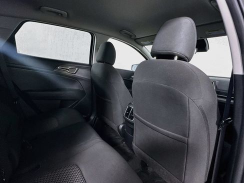 Used 2024 Kia Sportage LX FWD image 30