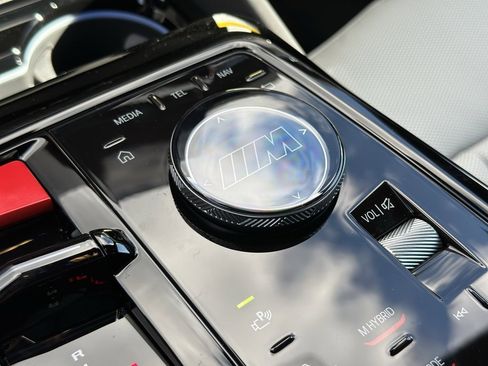 New 2026 BMW M5 w/ Executive Package image 46