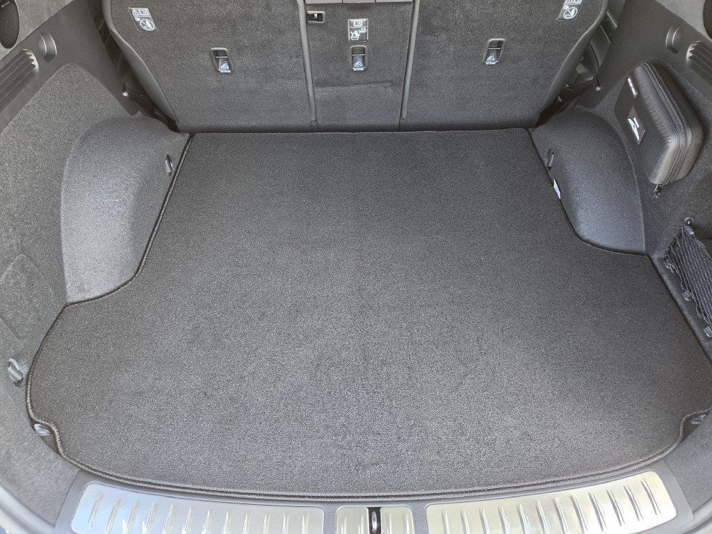 New 2027 Genesis GV80 3.5T Prestige AWD/4WD image 35