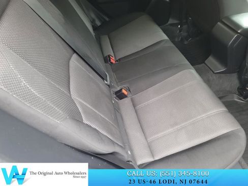 Used 2022 Subaru Impreza 2.0i image 17