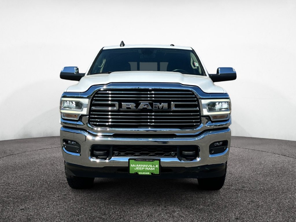 Certified 2022 RAM 2500 Laramie AWD/4WD image 9