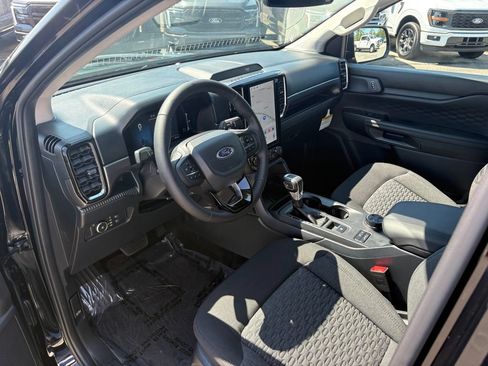 New 2026 Ford Ranger XLT w/ FX4 Off-Road Package AWD/4WD image 8