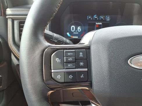 Certified 2023 Ford Expedition Platinum AWD/4WD image 17