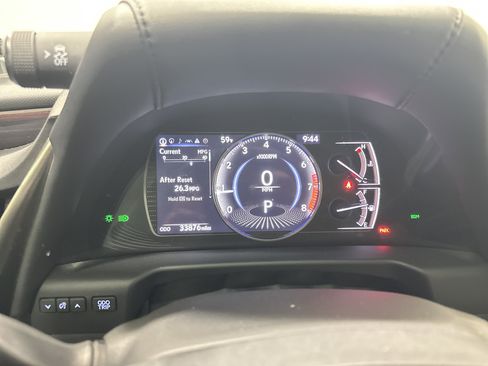 Used 2021 Lexus ES 250 w/ Premium Package AWD/4WD image 21