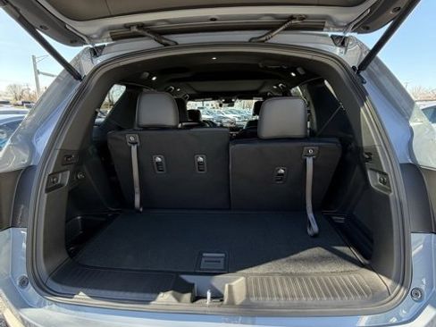New 2025 Honda Pilot TrailSport image 9