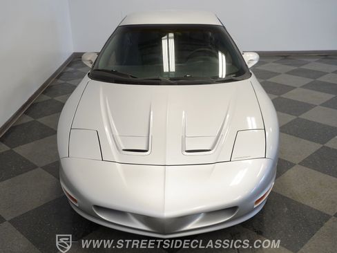 Used 1997 Pontiac Firebird Formula w/ Opt Pkg RWD image 37