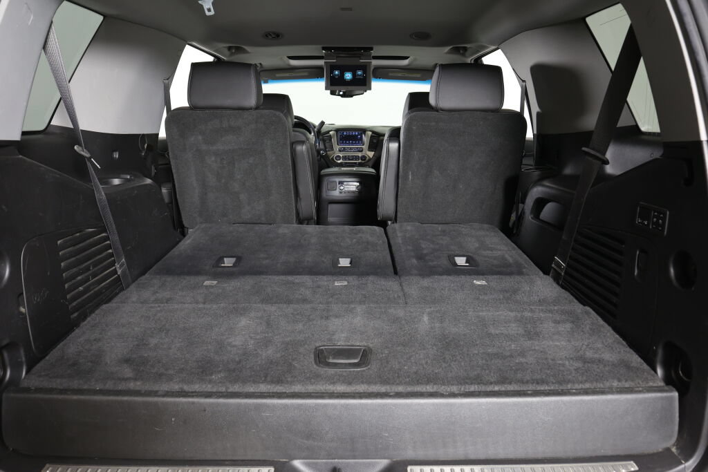 Used 2018 GMC Yukon Denali w/ Open Road Package AWD/4WD image 20