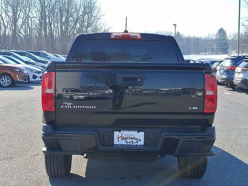 Used 2021 Chevrolet Colorado LT image 5