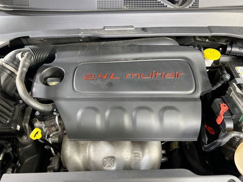 Used 2022 Jeep Compass Trailhawk w/ Trailhawk Elite Group image 31