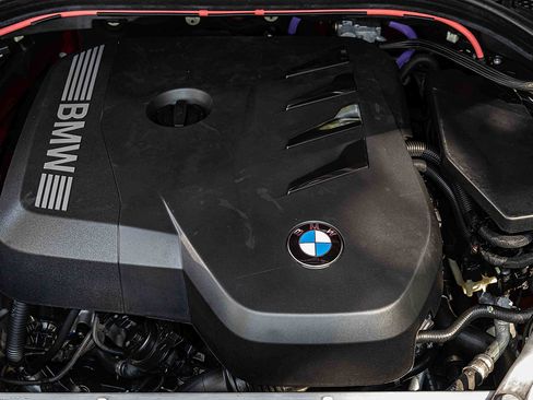 Used 2025 BMW X3 xDrive30i w/ Premium Package image 28