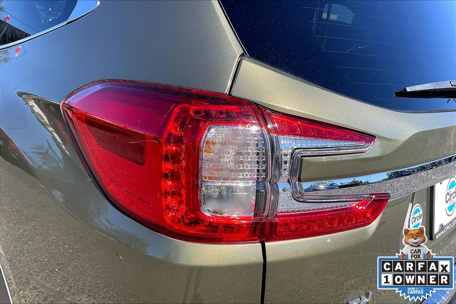 Used 2023 Subaru Ascent Touring AWD/4WD image 28