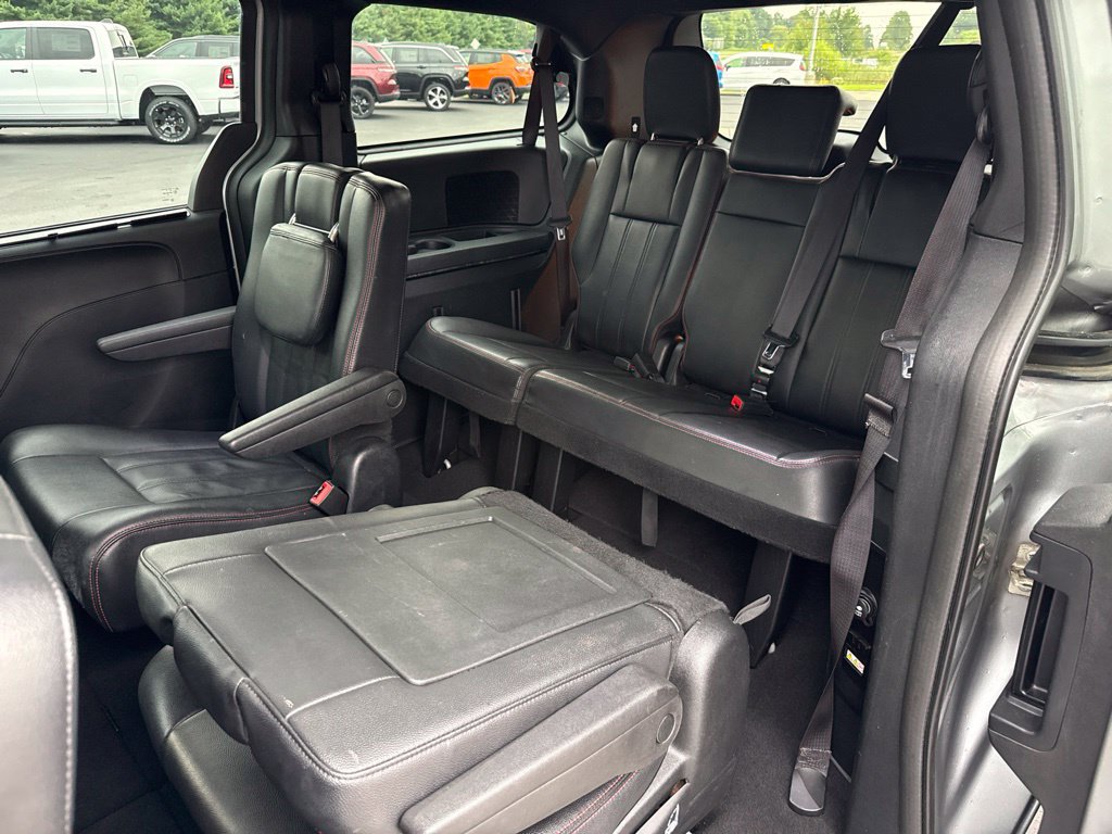 Used 2019 Dodge Grand Caravan GT FWD image 15