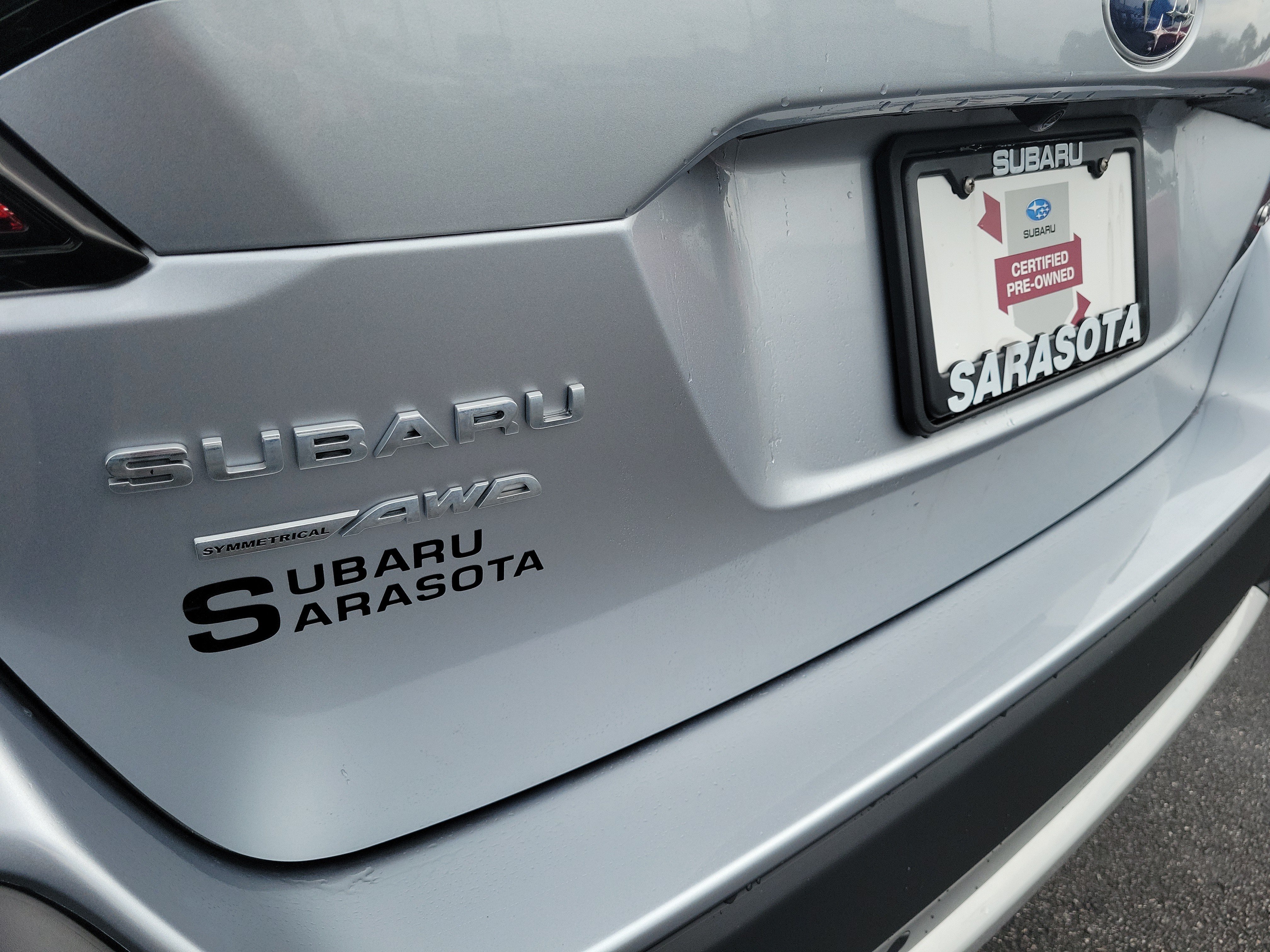 Certified 2024 Subaru Outback Limited AWD/4WD image 16