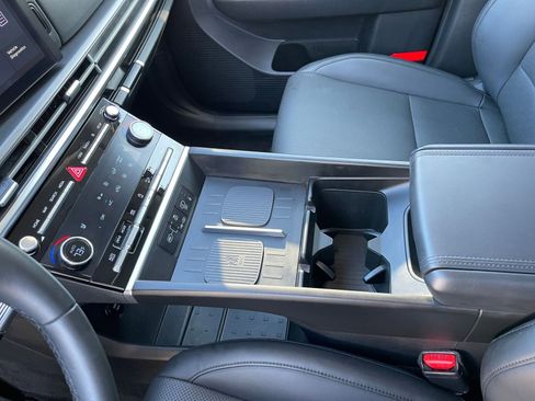 Used 2025 Hyundai Santa Fe SEL image 46