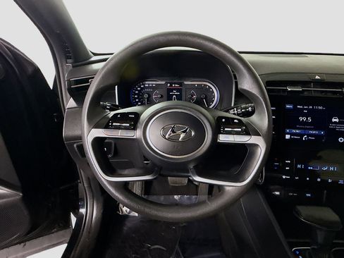 Used 2024 Hyundai Santa Cruz SEL image 13