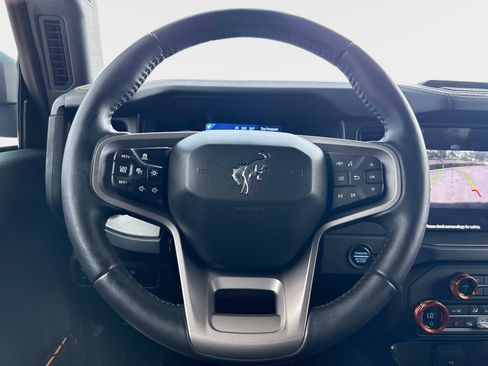Used 2024 Ford Bronco Badlands AWD/4WD image 26